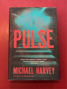 Pulse - Michael Harvey