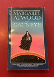 Cat’s Eye - Margaret Atwood