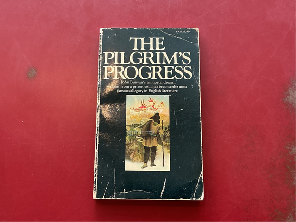 The Pilgrim's Progress - John Bunyan