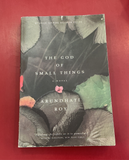 The God of Small Things - Arundhati Roy