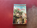 Kim - Rudyard Kipling