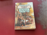 The Return of the Native - Thomas Hardy