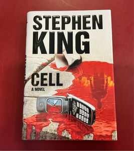 Cell - Stephen King