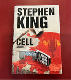 Cell - Stephen King
