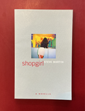 Shopgirl - Steve Martin