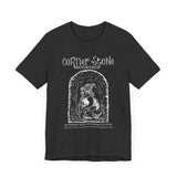 Corner Stone Bookshop Gnome Tee