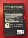 Rich in History: A Champlain Valley Reader by Richard Frost