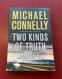Two Kinds of Truth - Michael Connelly