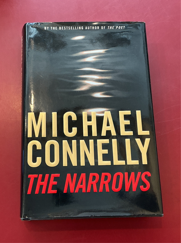 The Narrows - Michael Connelly