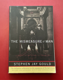 The Mismeasure of Man - Stephen Jay Gould