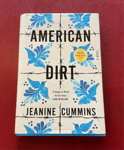 American Dirt - Jeanine Cummins