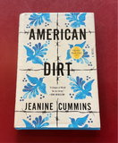 American Dirt - Jeanine Cummins