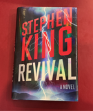 Revival - Stephen King