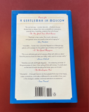 The Lincoln Highway - Amor Towles (Signed!)
