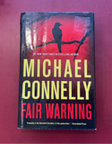 Fair Warning - Michael Connelly