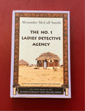 The No. 1 Ladies’ Detective Agency - Alexander McCall Smith