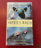 Sophie’s World - Jostein Gaarder