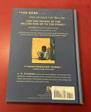 Deogratias: A Tale of Rwanda - J.P. Stassen
