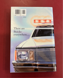 From a Buick 8 - Stephen King