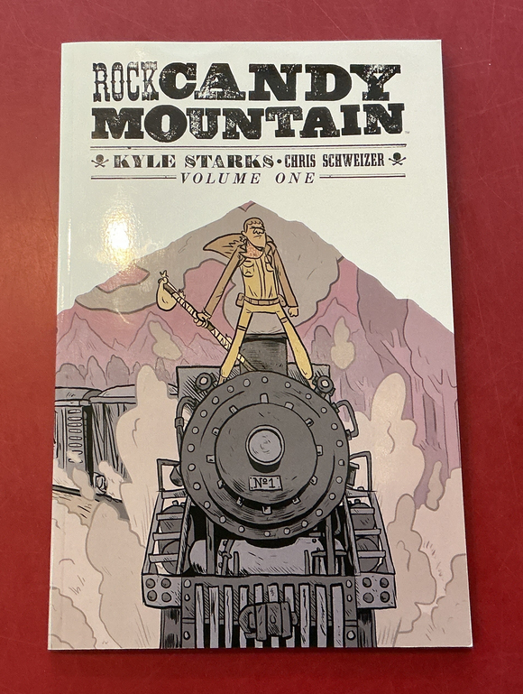 Rock Candy Mountain, Volume 1