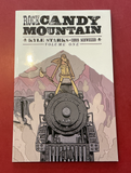 Rock Candy Mountain, Volume 1