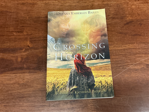 Crossing the Horizon