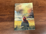 Crossing the Horizon