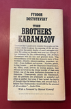 The Brothers Karamazov - Fyodor Dostoyevsky