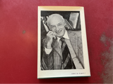 The Dean’s December- Saul Bellow