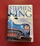 From a Buick 8 - Stephen King