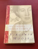 The Complete Shorter Fiction of Virginia Woolf