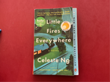 Little Fires Everywhere - Celeste Ng