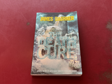 The Death Cure - James Dashner