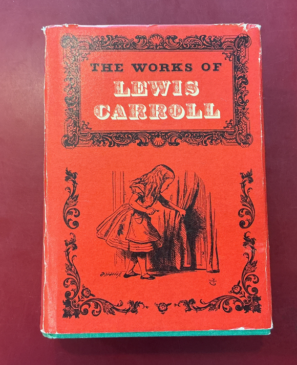 The Works of Lewis Carroll