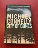 City of Bones - Michael Connelly