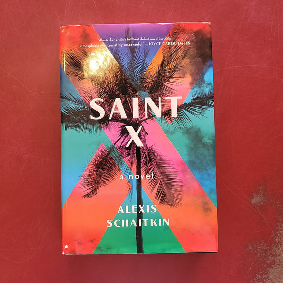 Saint X-Alexis Schaitkin