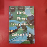 Little Fires Everywhere- Celeste Ng