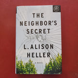 The Neighbor's Secret- L. Allison Heller