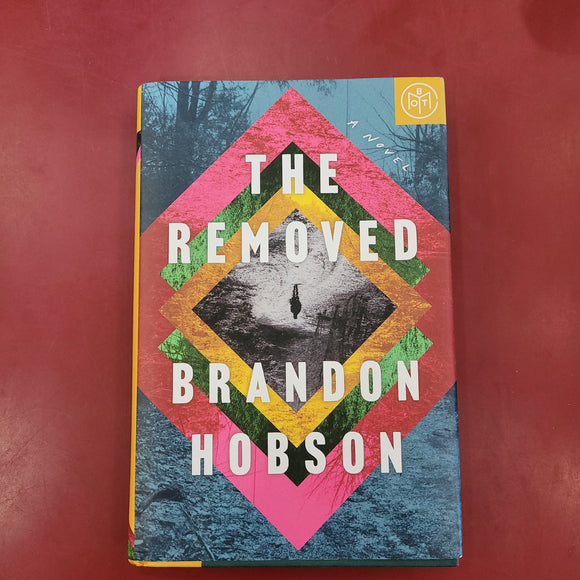 The Removed- Bandon Hobson