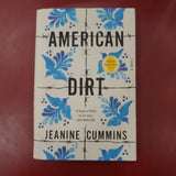 American Dirt- Jeanine Cummins