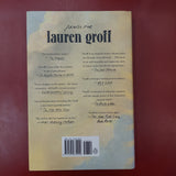 Matrix- Lauren Groff