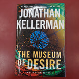 The Museum of Desire-Jonathan Kellerman