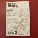 Tokyo Ghoul: Vol. 12 - Sui Ishiija