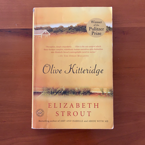 Olive Kittridge