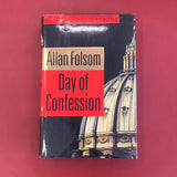 Day of Confession - Allan Folsom