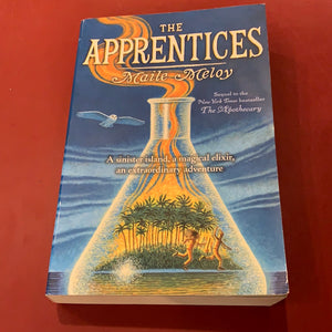 The Apprentices - Maile Meloy