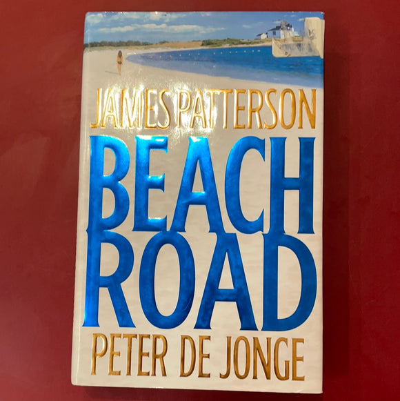 Beach Road - James Patterson & Peter De Jonge