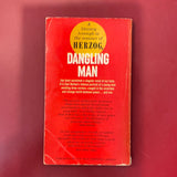 Dangling Man - Saul Bellow