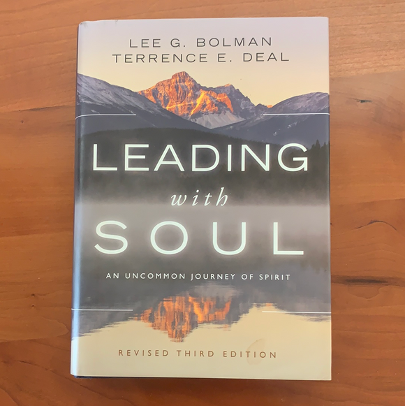 Leading with Soul