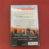 The Russia Account - Stephen Coonts